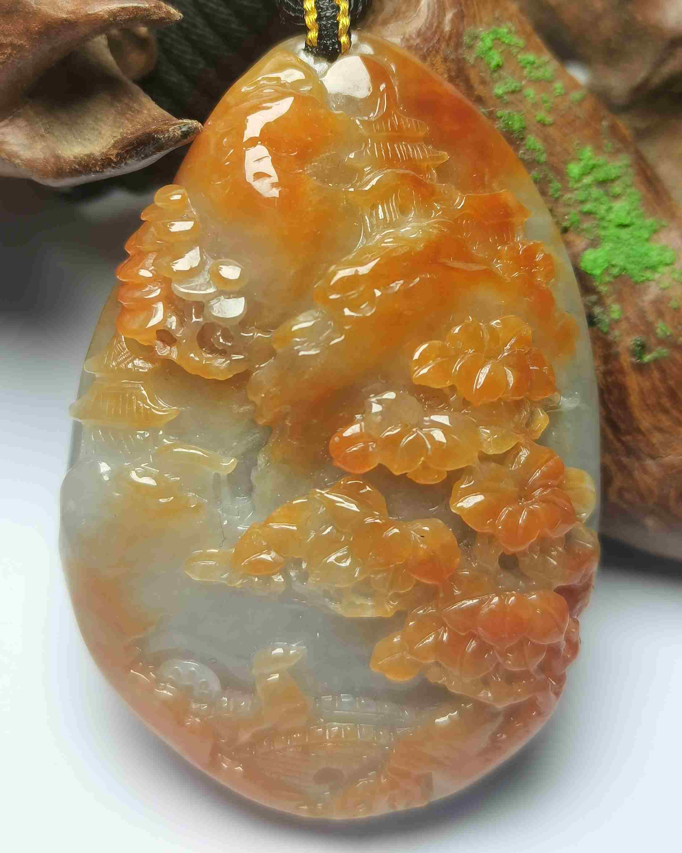 锦绣江山