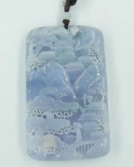 锦绣前程