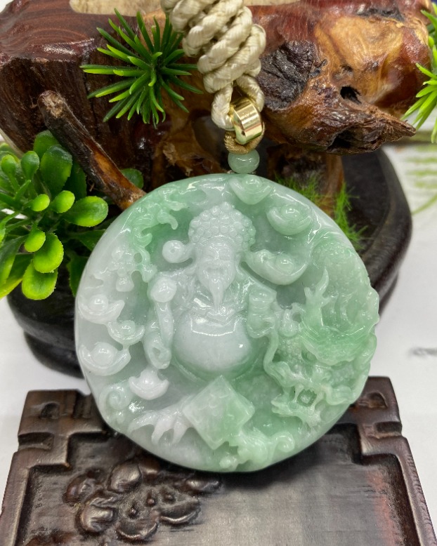 招财纳福