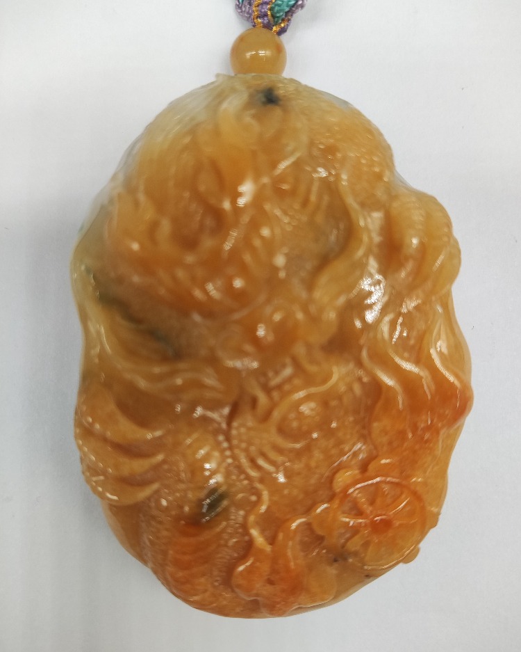 龙行天下