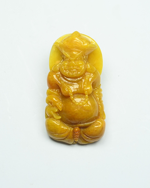黄财神