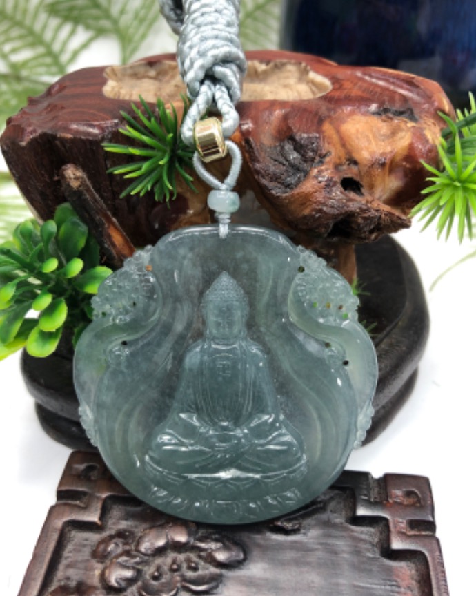 大日如来