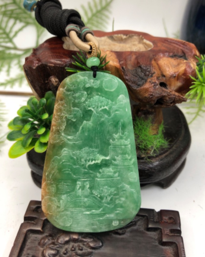 前程似锦