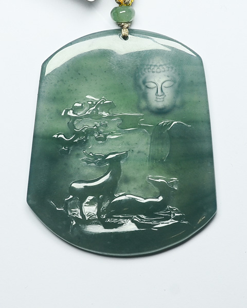 佛观天下