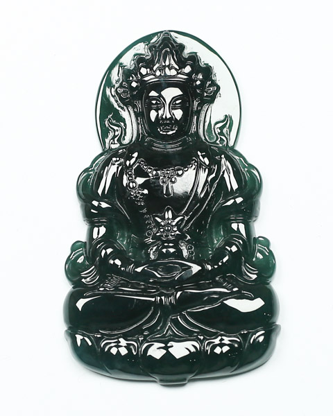 度母