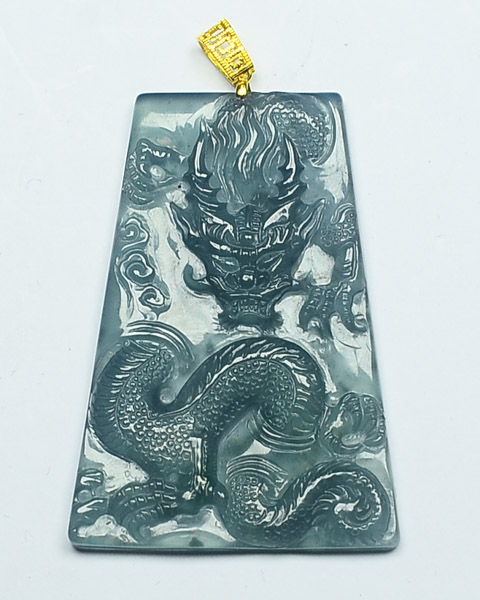 龙腾盛世