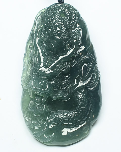 龙腾盛世