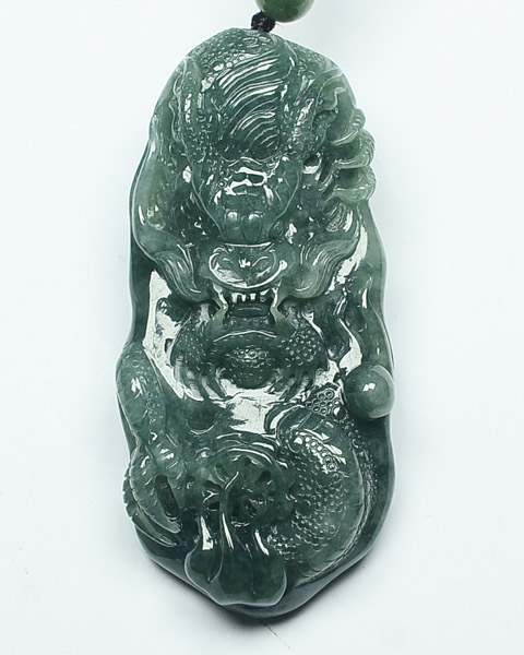 龙行天下