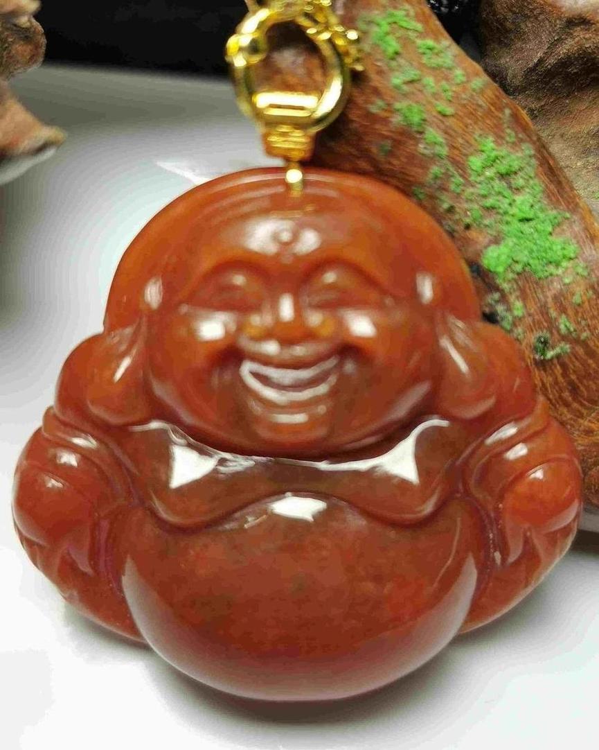 笑口常开
