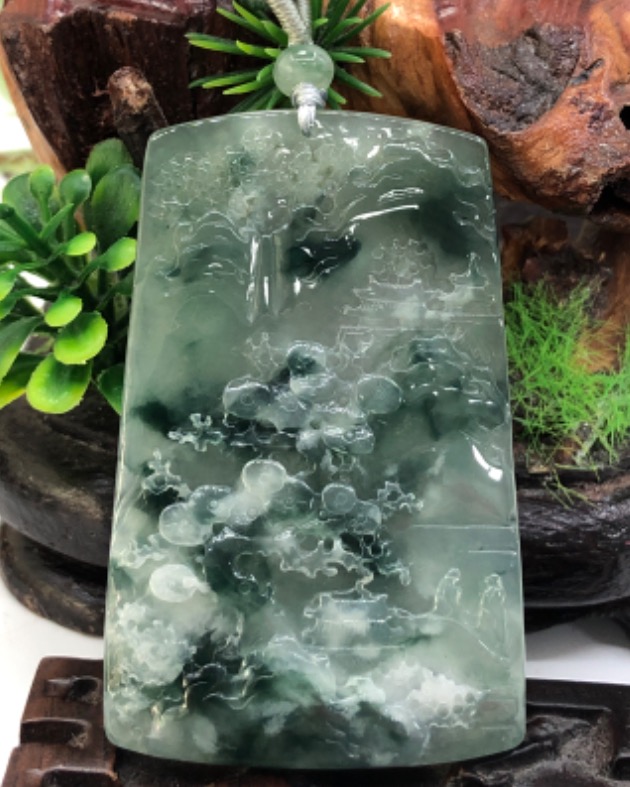 锦绣前程