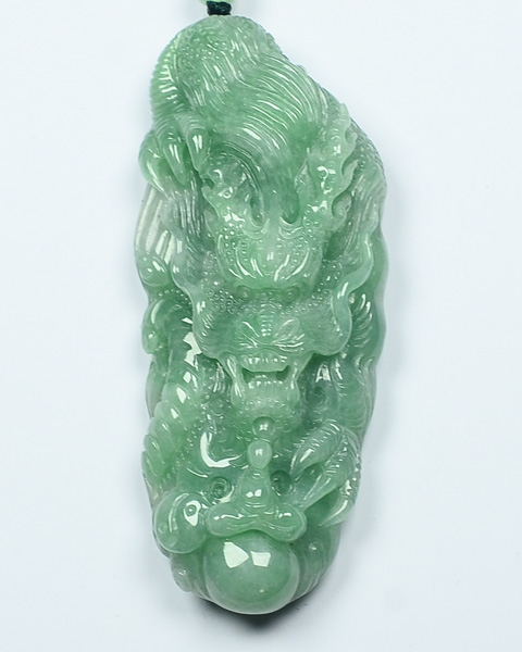 龙腾盛世
