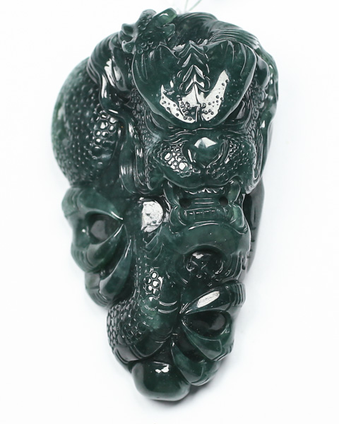 龙行天下