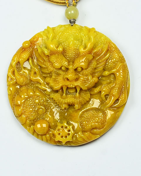 龙行天下