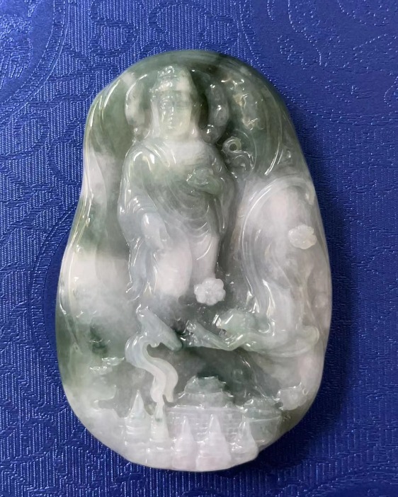 阿弥陀佛