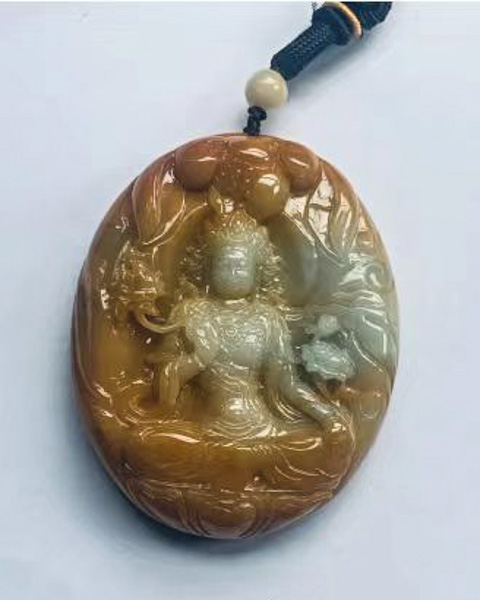 普度众生