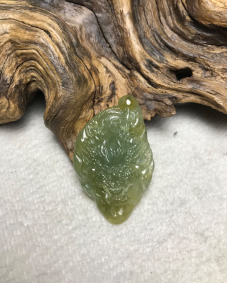 龙行天下