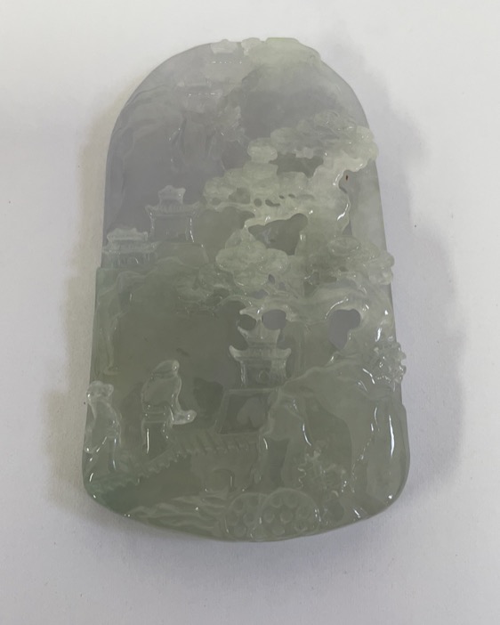 锦绣江山