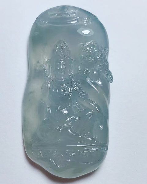 文殊菩萨