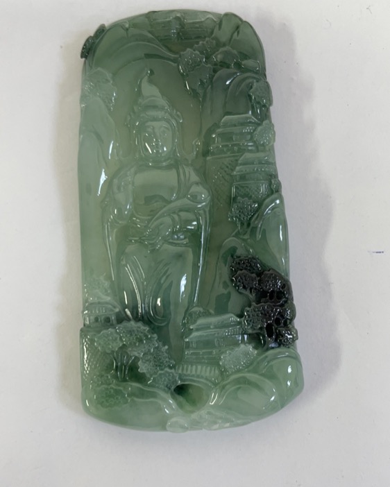 水水观音