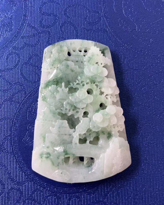 江山如画