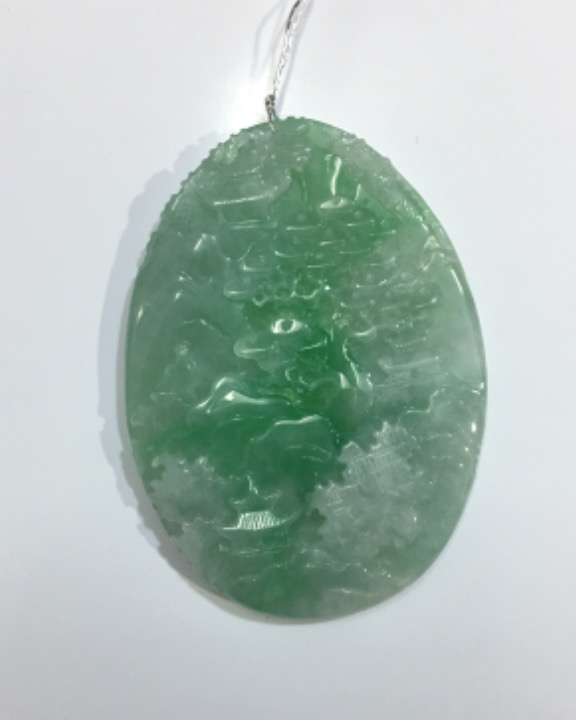 锦绣江山