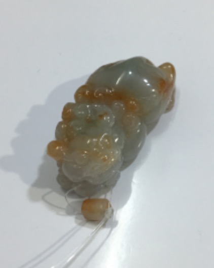 招财貔貅
