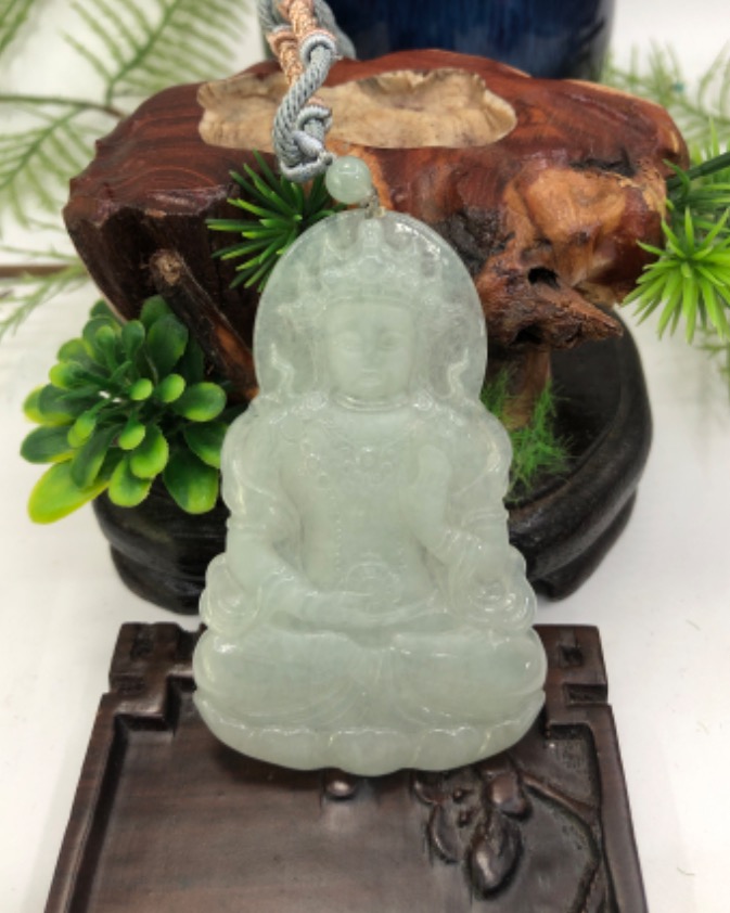 普度众生