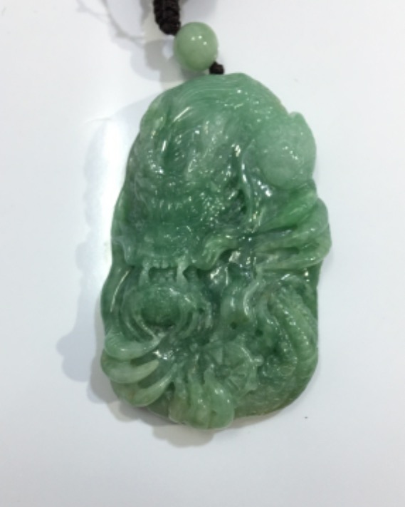 龙行天下
