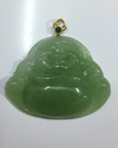 笑口常开
