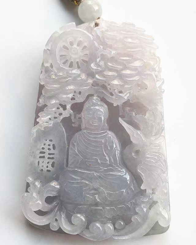 山水大日