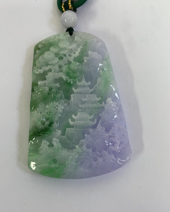 锦绣江山