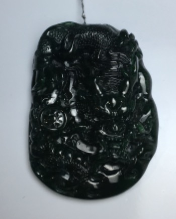 龙行天下