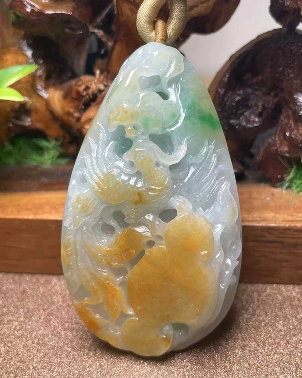 凤舞九天