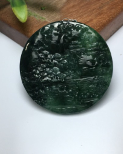 富贵山居