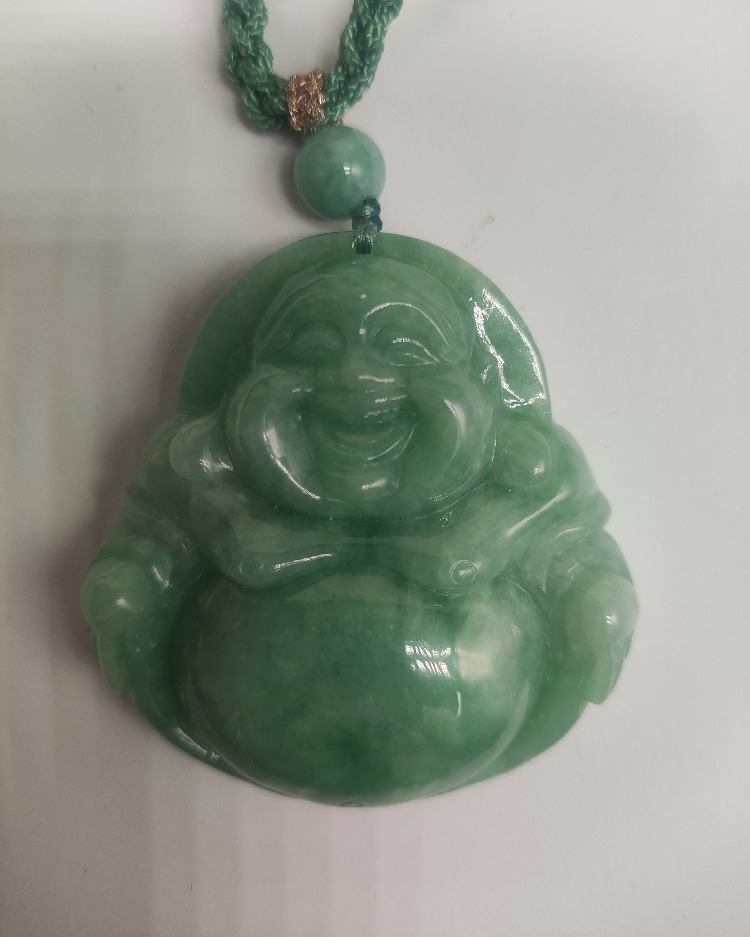 弥勒佛