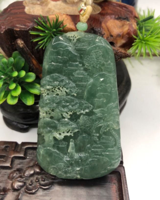 前程似锦