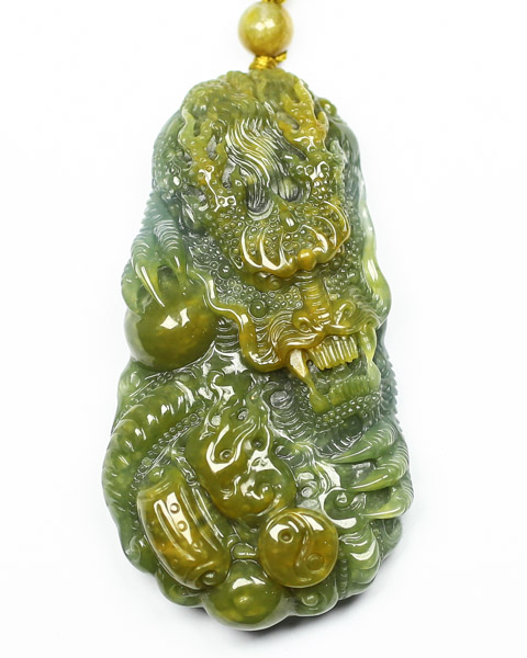 神龙祈福
