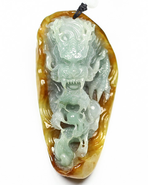 龙行天下