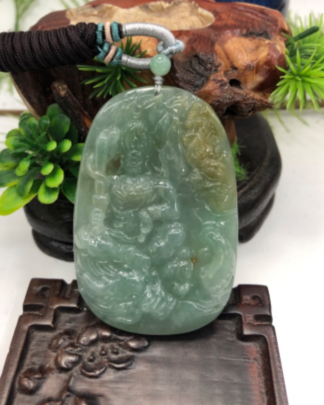 一念之间