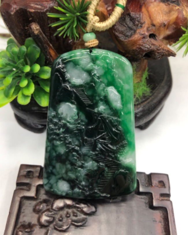 锦绣前程
