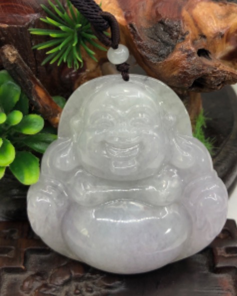 笑口常开