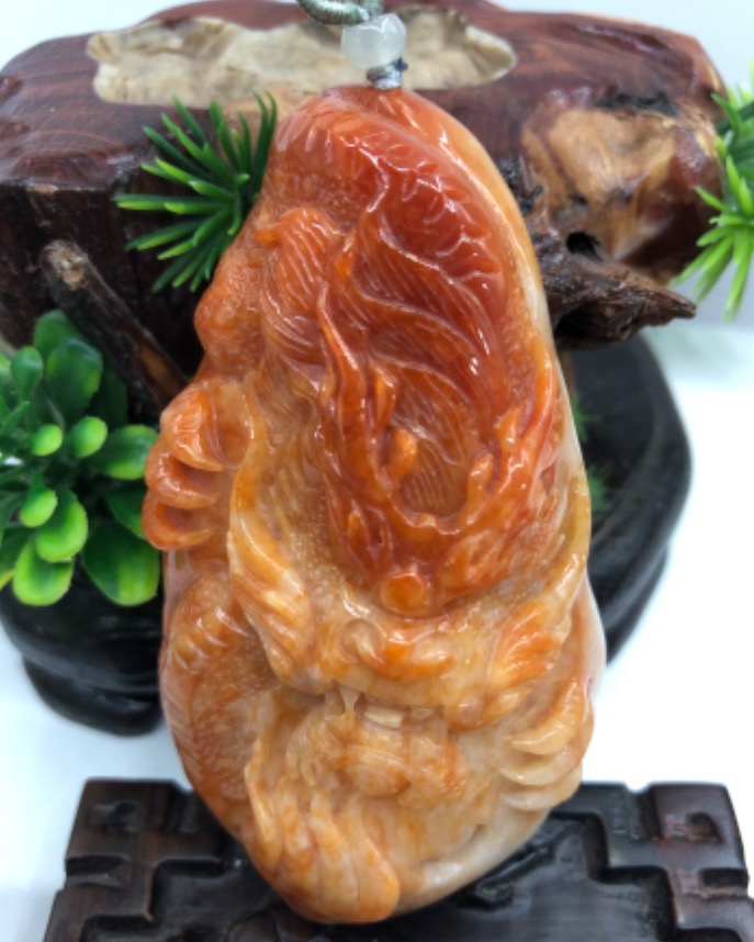 龙行天下