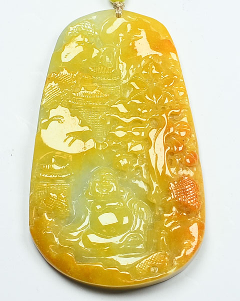 江山如画