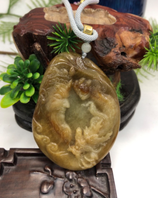 忠义两全