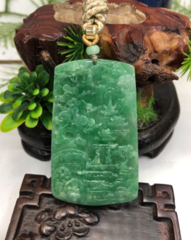 前程似锦