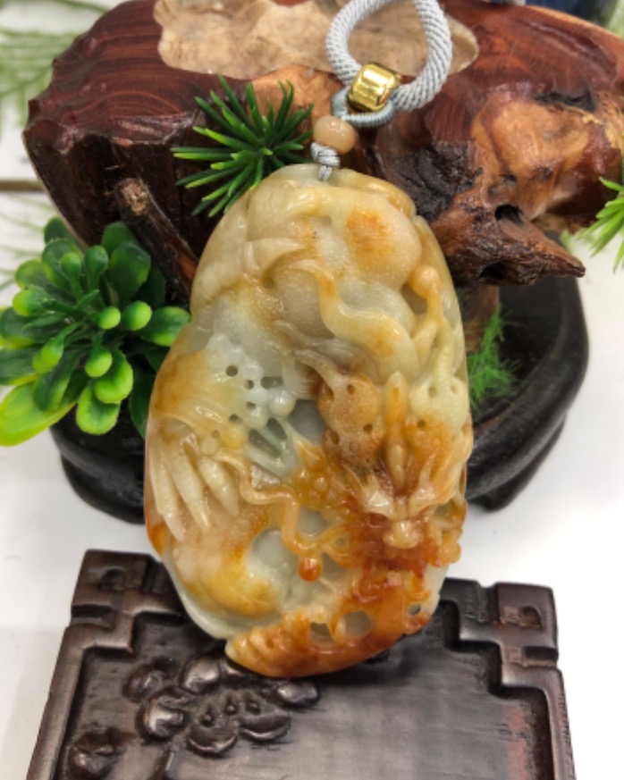 龙行天下