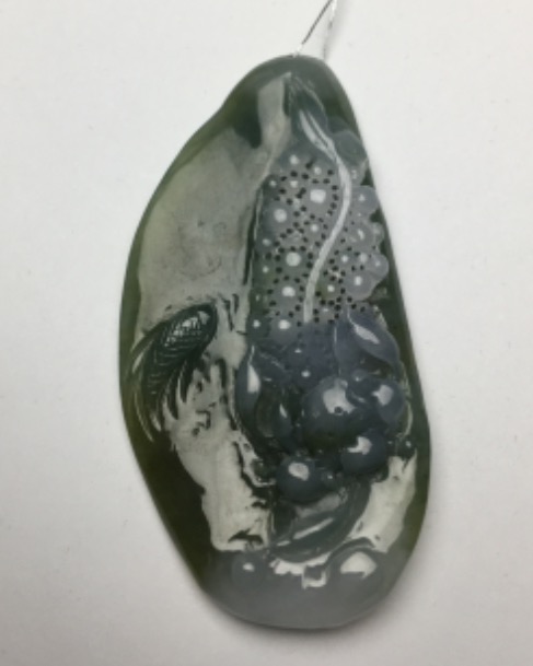 年年有余