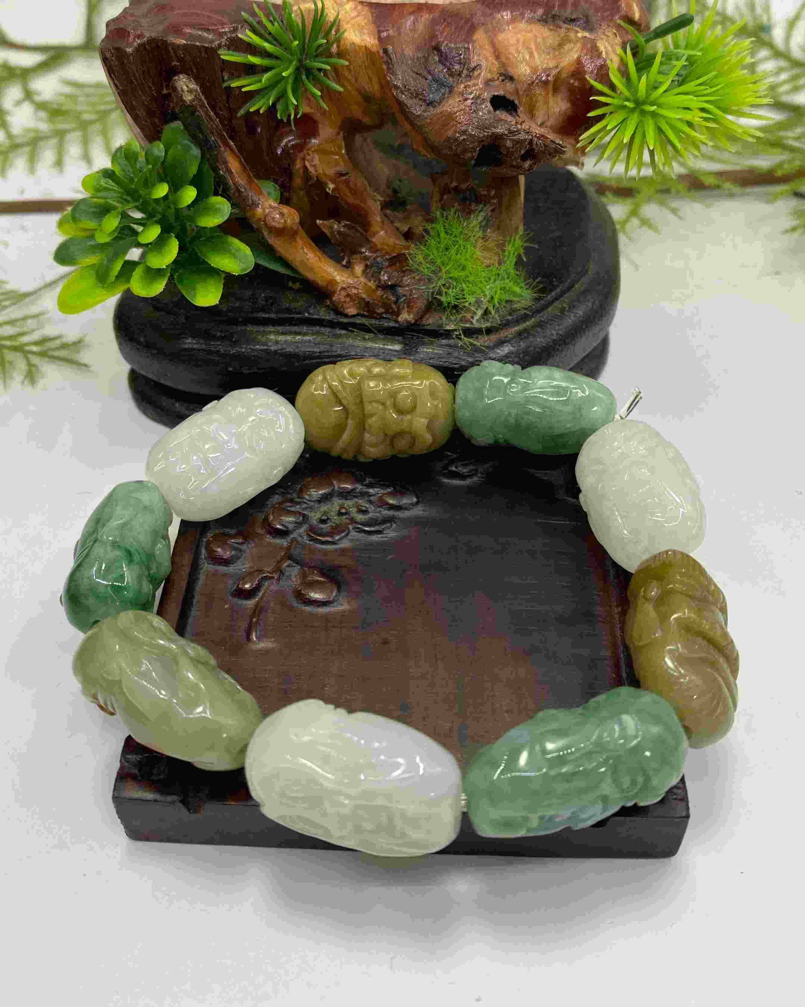 运筹帷幄