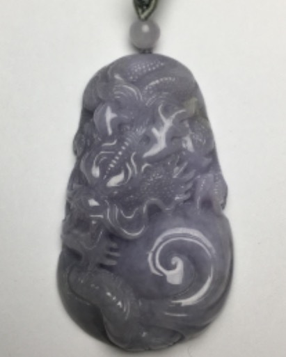 龙行天下