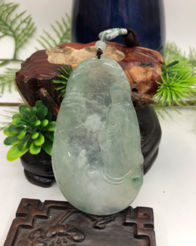 佛观天下